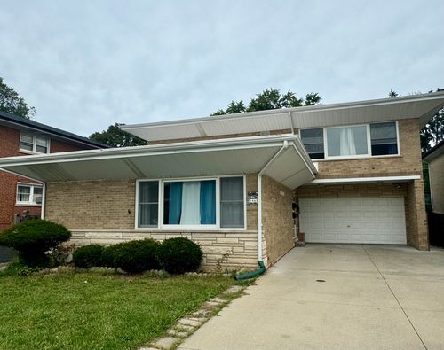 1-1465 N Northwest Hwy, Park Ridge, IL, 60068-1447 | Card Image