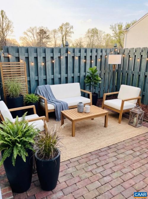 6-210 Saponi Ln, CHARLOTTESVILLE, VA, 22901-2393 | Card Image