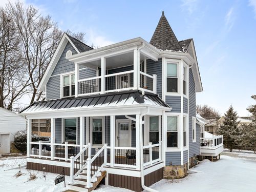 80 Geneva St, Williams Bay, WI, 53191 | Card Image