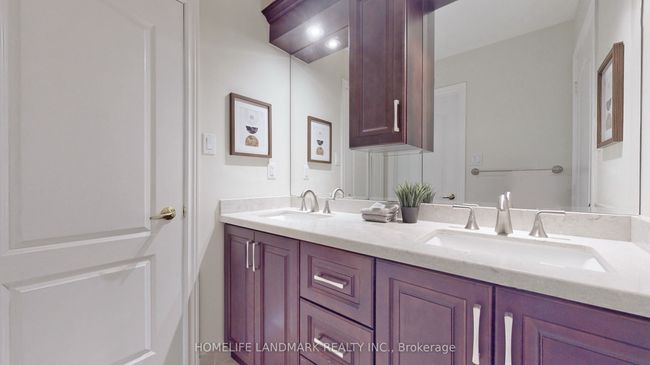 128 Macrill Rd, House other with 4 bedrooms, 4 bathrooms and 5 parking in Markham ON | Image 29