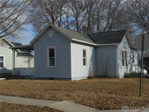 204 S Main St, Laura, OH, 45337-9809 | Card Image