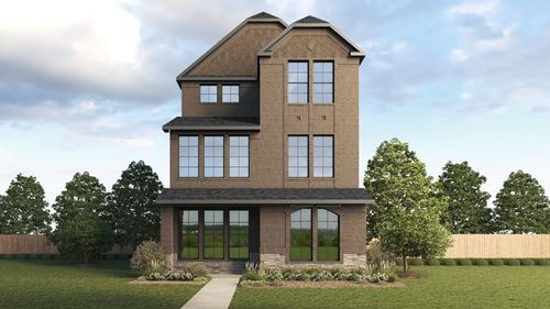 1570 Lake District Dr, Allen, TX, 75013 | Card Image