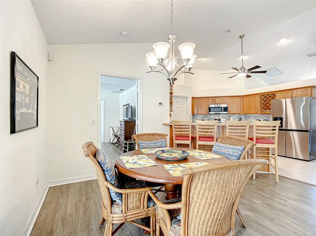 1281 N Timucuan Trl, House other with 3 bedrooms, 2 bathrooms and null parking in INVERNESS FL | Image 24