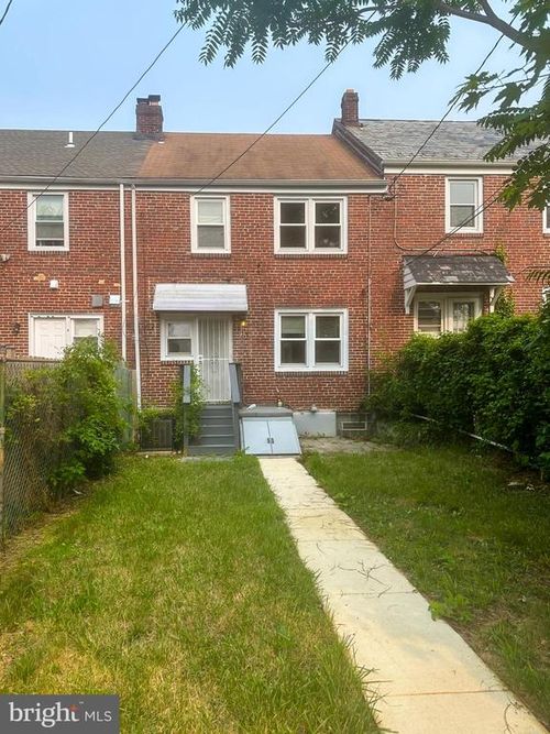 5417 Lothian Rd, BALTIMORE, MD, 21212-4004 | Card Image