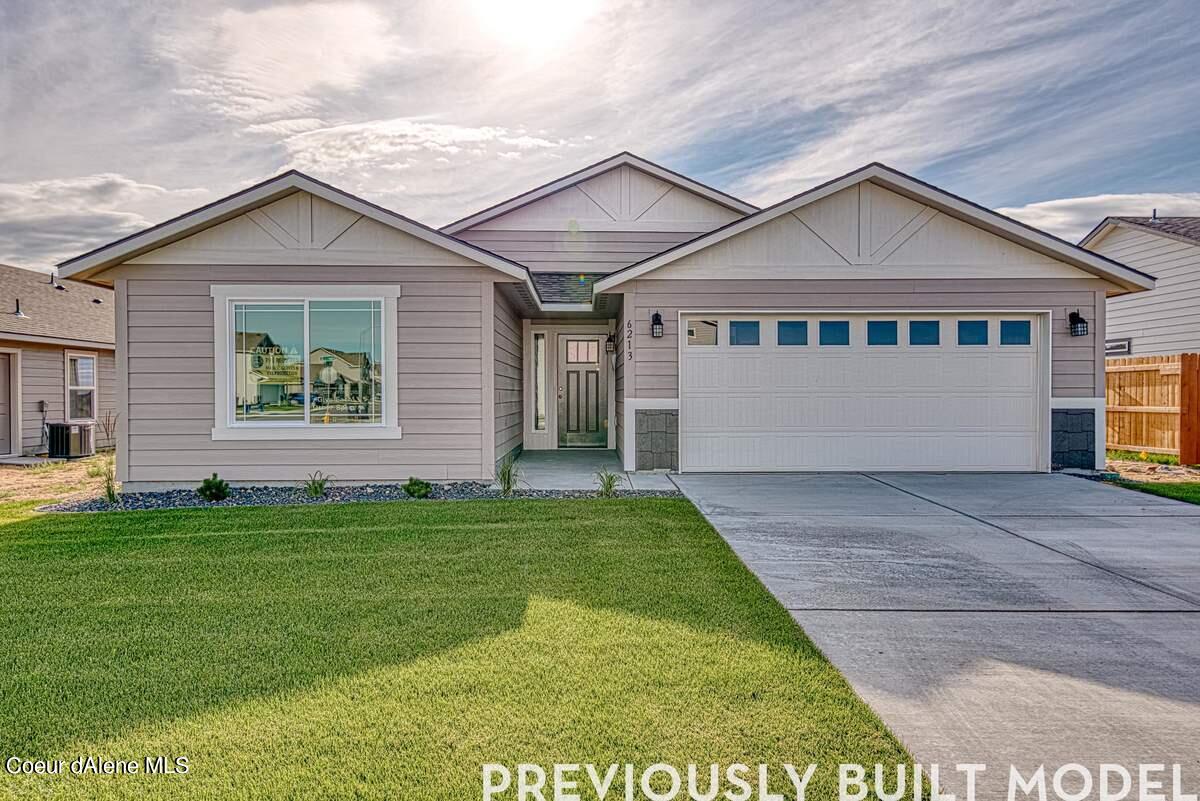 Pelican Loop, Rathdrum, ID 83858