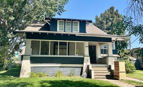 1009 Coburn Ave, Worland, WY, 82401-3417 | Card Image