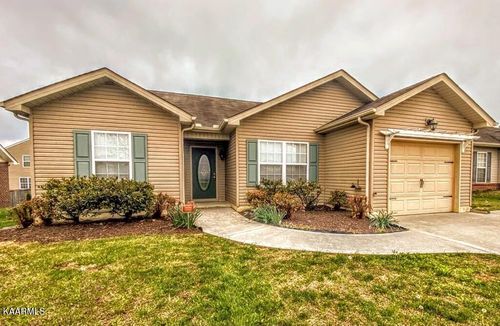 7108 Lawgiver Circle, Corryton, TN, 37721 | Card Image