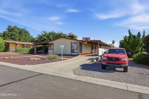 1-1101 Sunrise Drive, Clarkdale, AZ, 86324 | Card Image