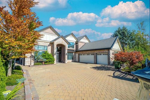 8100 Fairlane Rd, Richmond, BC, V7C1Y4 | Card Image