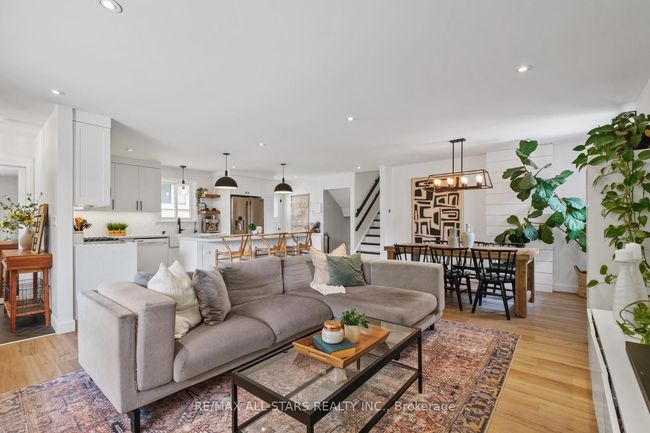55 Blake St, House other with 4 bedrooms, 2 bathrooms and 4 parking in Stouffville ON | Image 10