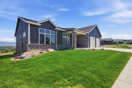 4434 Harrison Scott Dr, Missoula, MT, 59803-3415 | Card Image