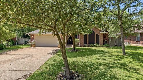 1703 White Stone Drive, Bryan, TX, 77807 | Card Image