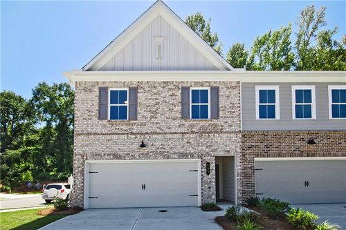 699 Sandstone Dr, Lawrenceville, GA, 30043 | Card Image