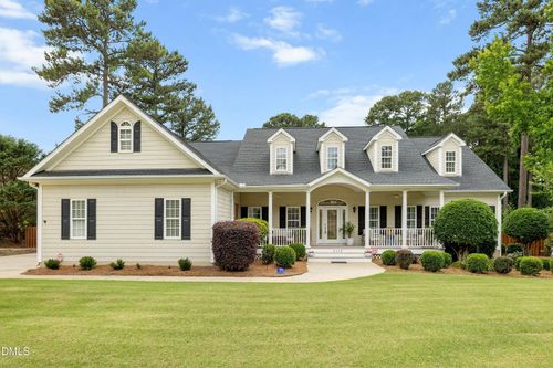 3112 Megwood Ct, Apex, NC, 27539-3708 | Card Image