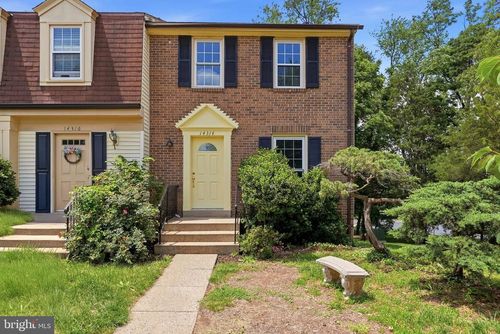 14314 Watery Mountain Ct, CENTREVILLE, VA, 20120-2820 | Card Image