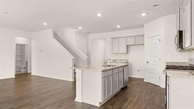 287 Abbott Rd, House other with 5 bedrooms, 3 bathrooms and 2 parking in Statham GA | Image 11