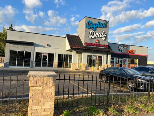 7822 W Capitol Dr, Milwaukee, WI, 53222-2016 | Card Image