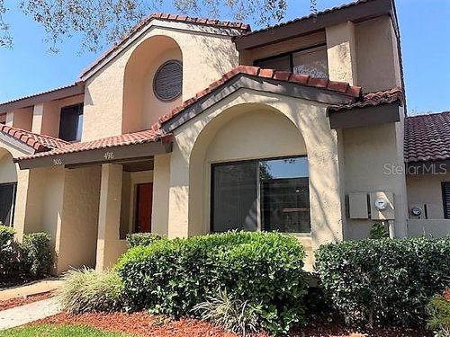 498 Club Dr, WINTER SPRINGS, FL, 32708-2234 | Card Image