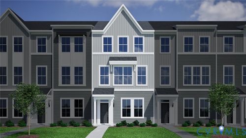 13901 Riverlight Dr, Midlothian, VA, 23114-7157 | Card Image