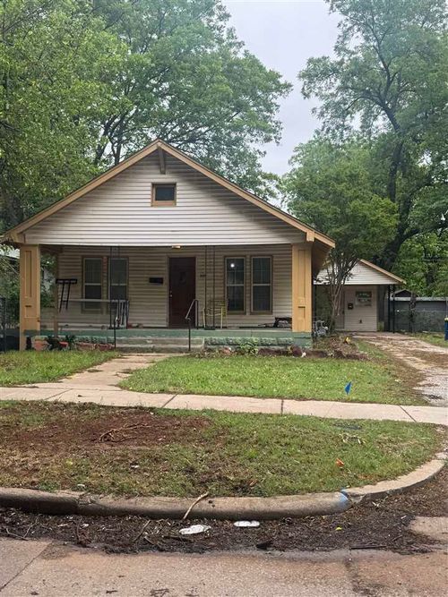 229 &amp; 231 S Lowry, Stillwater, OK, 74074 | Card Image