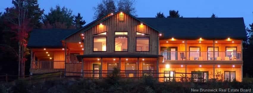 Commercial Sale in McNamee