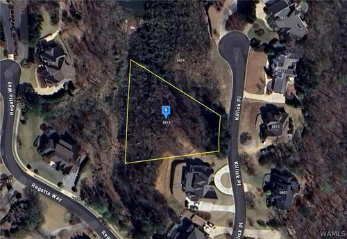 6814 Killick Pl, Tuscaloosa, AL, 35406-4027 | Card Image