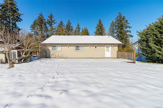 3772 South Oyster School Rd, House other with 2 bedrooms, 1 bathrooms and 4 parking in Saltair BC | Image 35