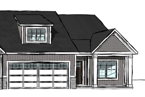 lot-4-1627 Eagle St, Zeeland, MI, 49464 | Card Image