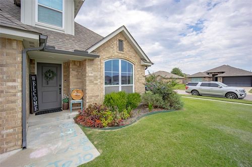 1721 Huntington Court, Newcastle, OK, 73065 | Card Image