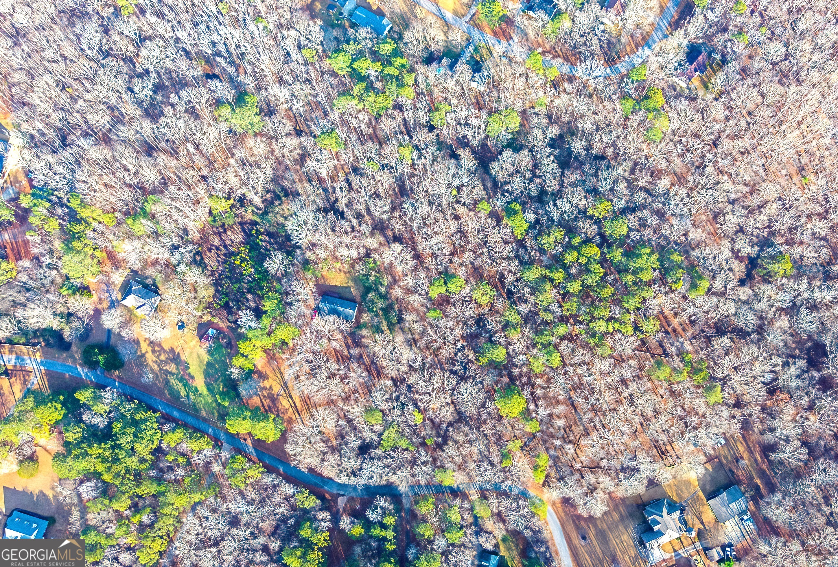 Land in Covington 2