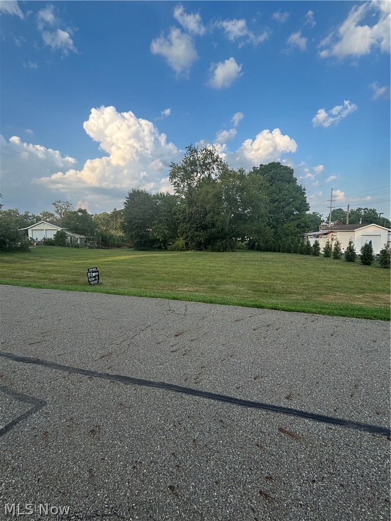 Land in Louisville