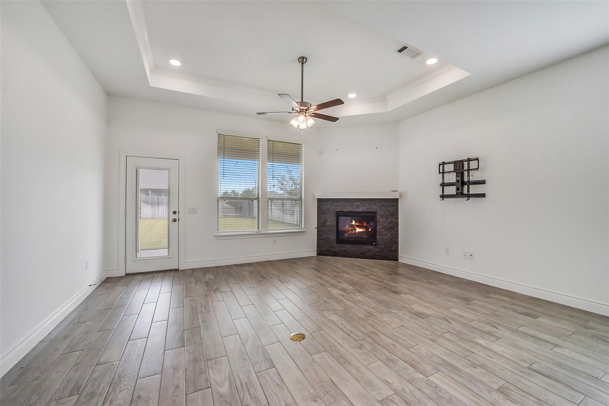 Residential Lease in Katy 5