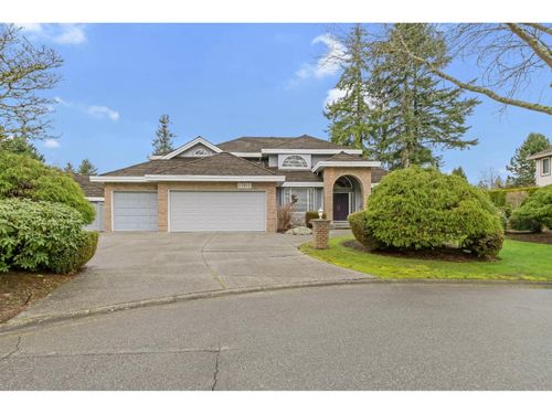 13913 25a Avenue, Surrey, BC, V4P2L9 | Card Image