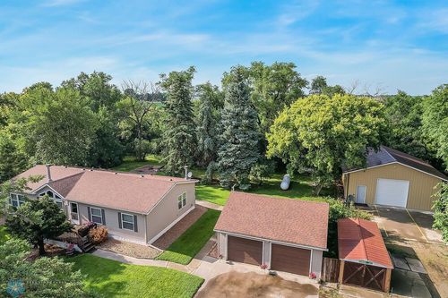 7316 80th Ave S, Sabin, MN, 56580-9560 | Card Image