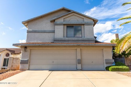8943 N Onyx Street, Tucson, AZ, 85742 | Card Image