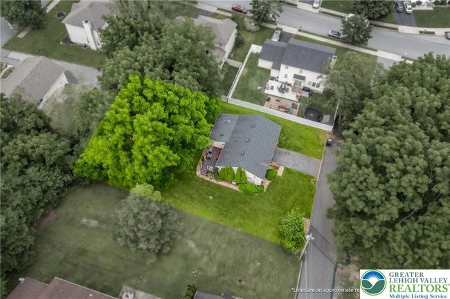 3195 Audubon St, House other with 4 bedrooms, 2 bathrooms and null parking in Palmer Twp PA | Image 48