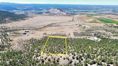 TBD Lot 21 7250 Road, Montrose, CO, 81403 | Card Image