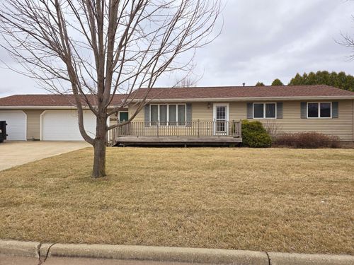 107 Peace St Sw, Brownsdale, MN, 55918-9724 | Card Image