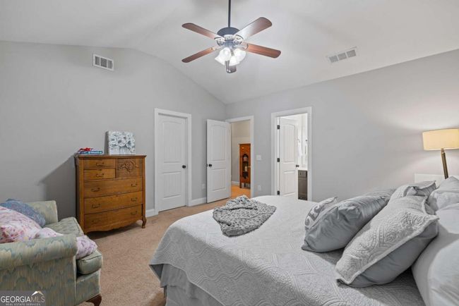 173 Putters Dr, House other with 4 bedrooms, 5 bathrooms and null parking in Athens GA | Image 47