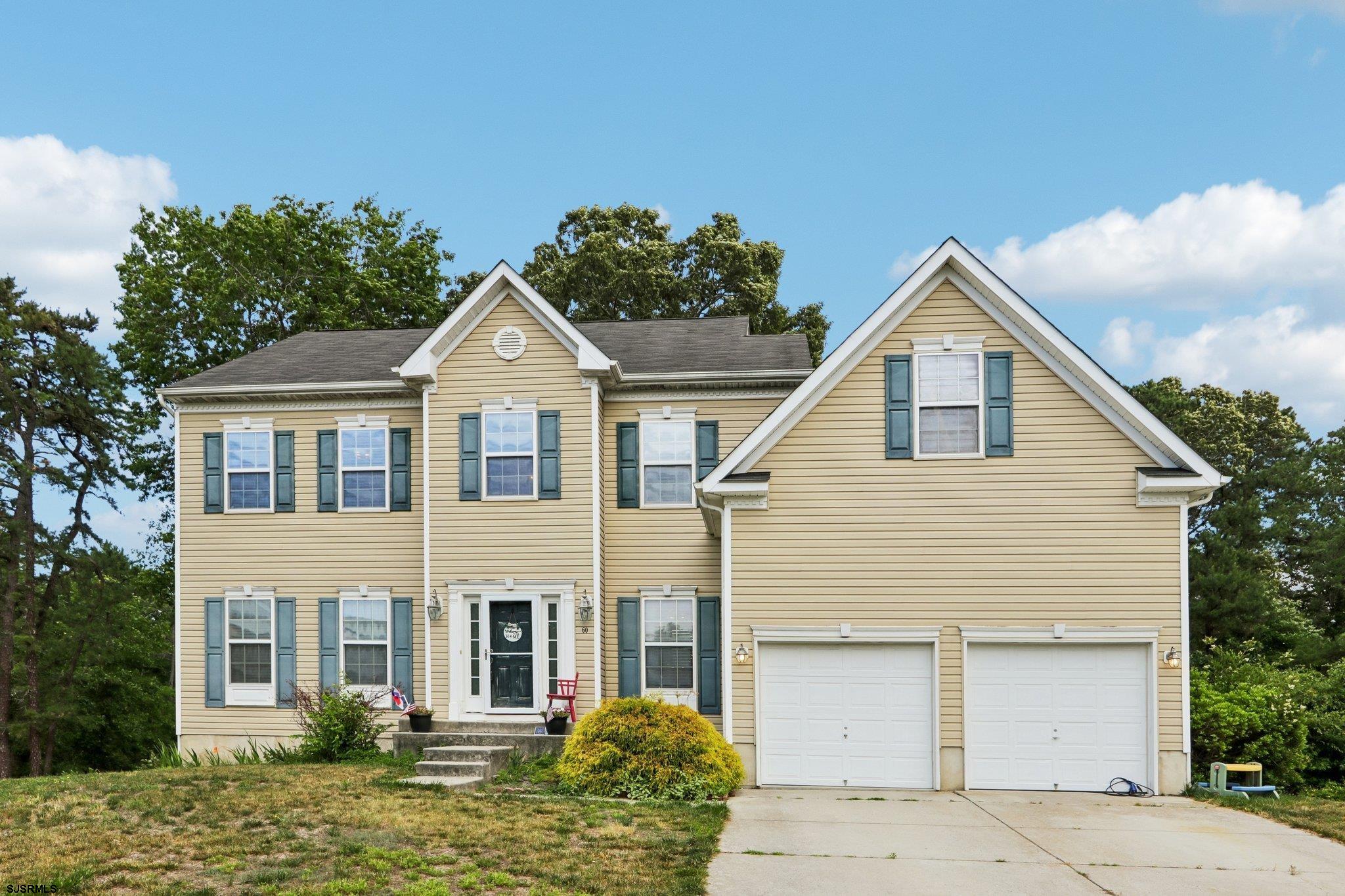 Residential in Mays Landing 2