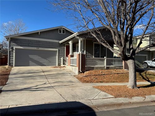 115 Gaviota Ave, Brighton, CO, 80601-5309 | Card Image