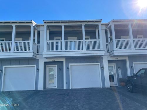 110-22940 Ann Miller Rd, Panama City Beach, FL, 32413-1196 | Card Image