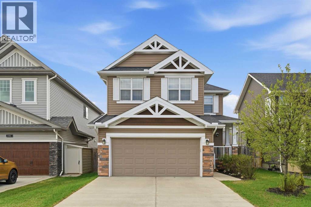 Residential in Airdrie 2