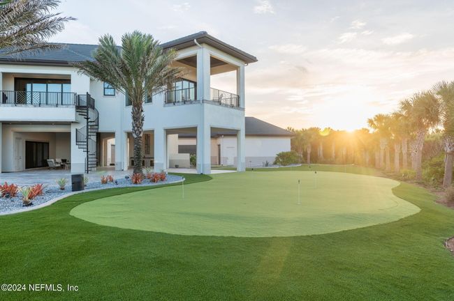 52 Northshore Dr, House other with 5 bedrooms, 8 bathrooms and null parking in PALM COAST FL | Image 76