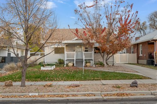 2011 S Roberta St, Salt Lake City, UT, 84115-2119 | Card Image