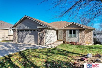 2530 Shaunte Court, House other with 3 bedrooms, 1 bathrooms and 2 parking in Lincoln NE | Image 1