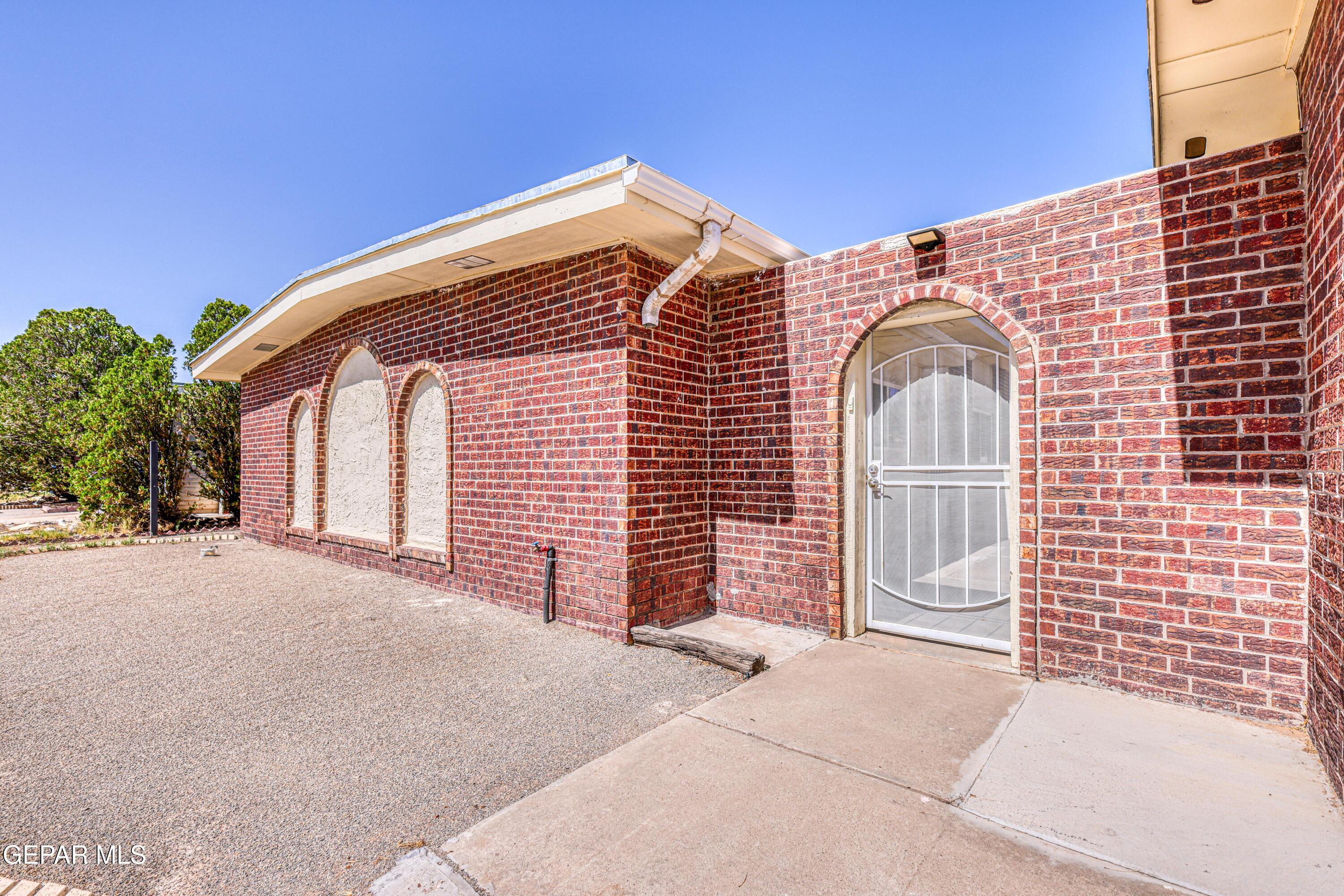 Residential in El Paso 5