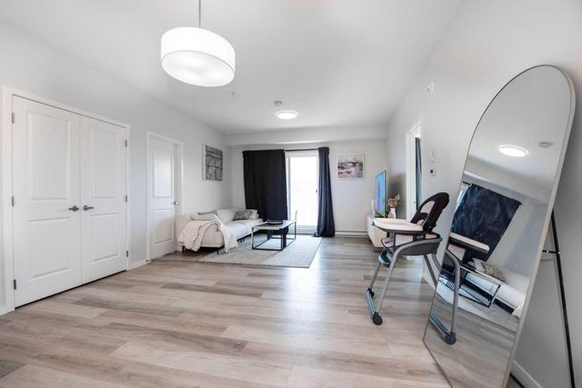 2303 - 220 Seton Grove Se, Condo with 2 bedrooms, 2 bathrooms and 1 parking in Calgary AB | Image 5