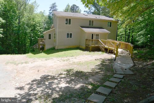 1298 Covered Bridge Dr, MADISON, VA, 22727-4335 | Card Image