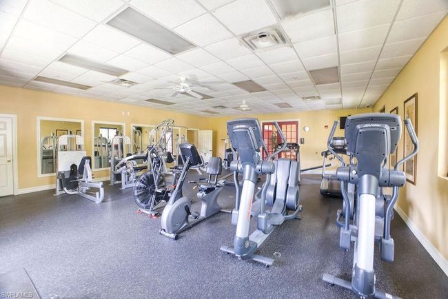APT-617 - 8550 Kingbird Loop, Condo with 2 bedrooms, 2 bathrooms and 1 parking in ESTERO FL | Image 25